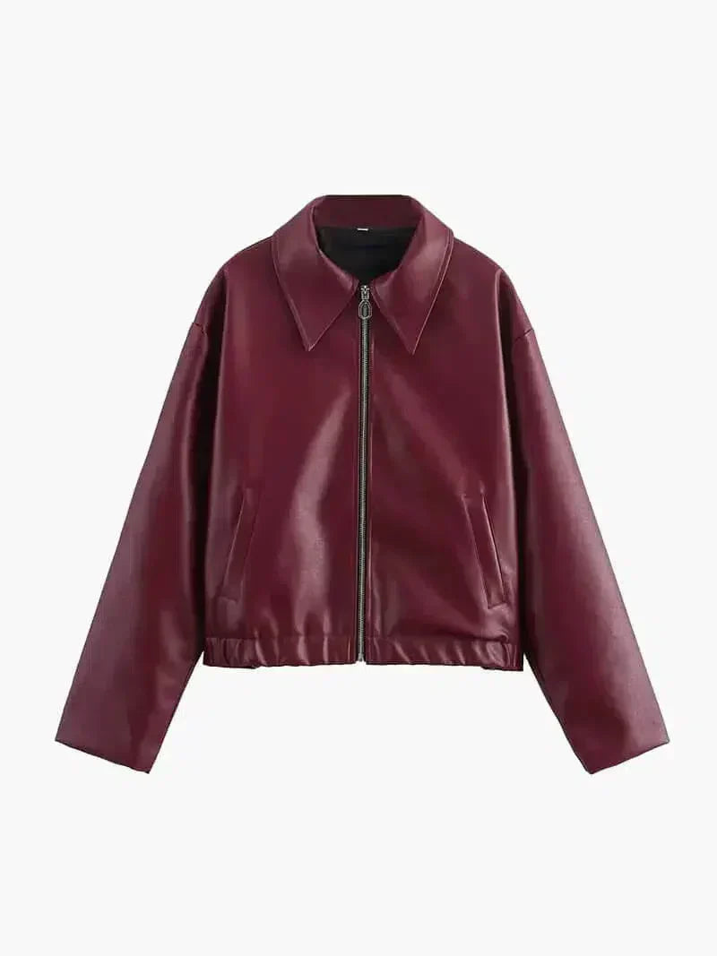 Caterina – Oversized pasvorm – Jasje