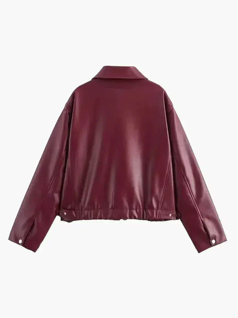 Caterina – Oversized pasvorm – Jasje