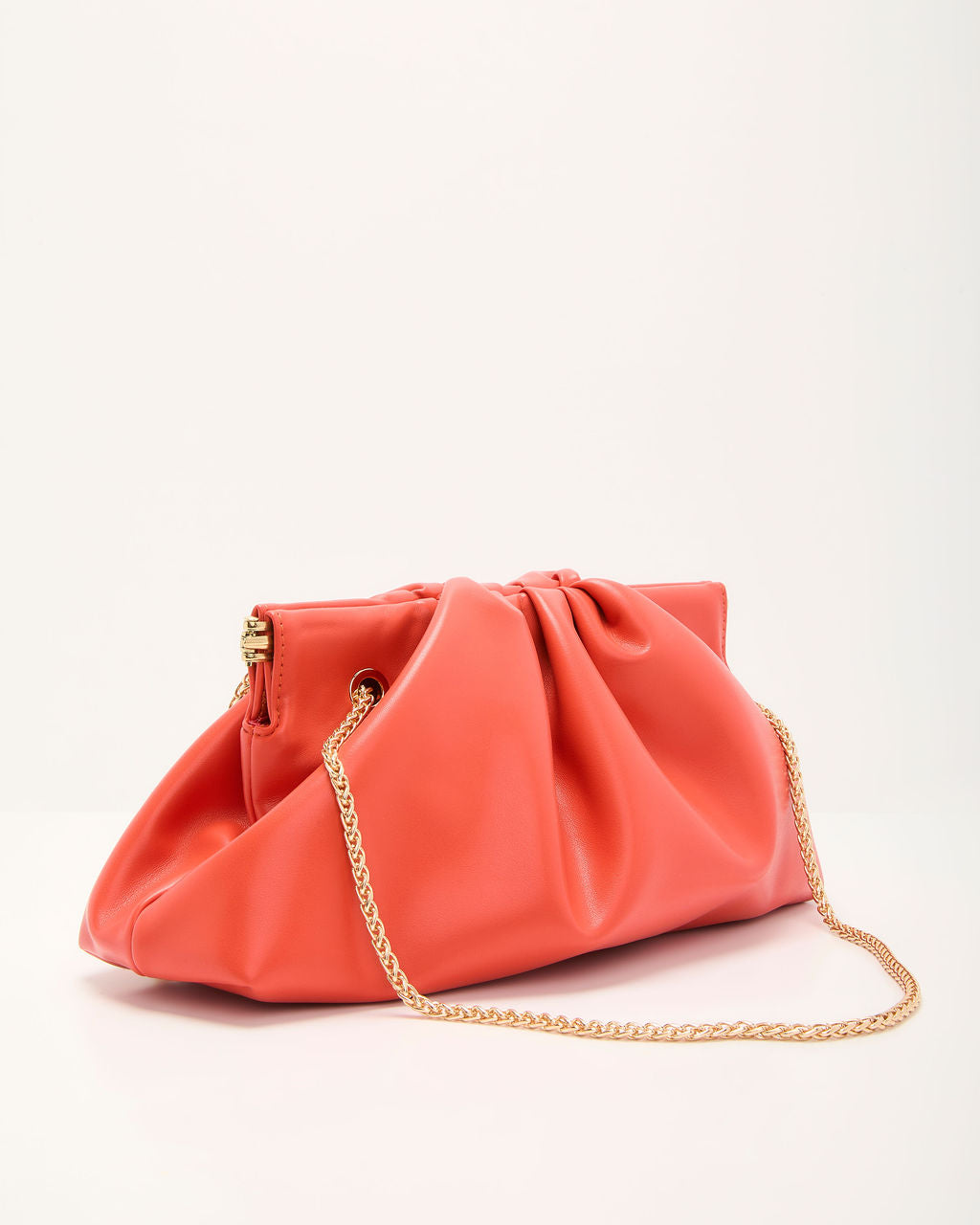 Albelle Pouch Clutch Tas