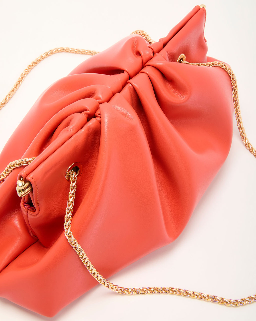 Albelle Pouch Clutch Tas