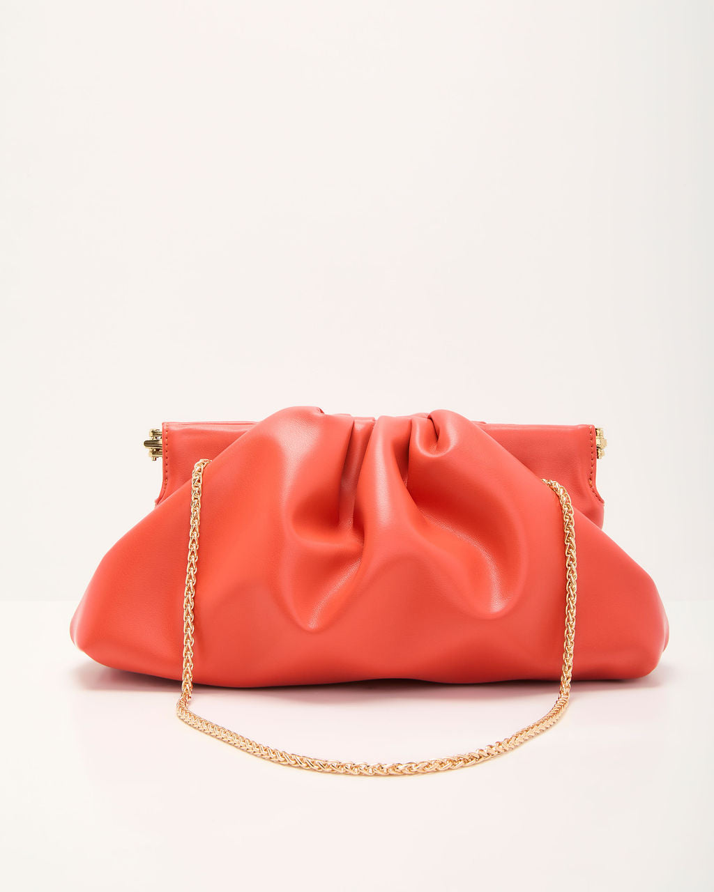Albelle Pouch Clutch Tas