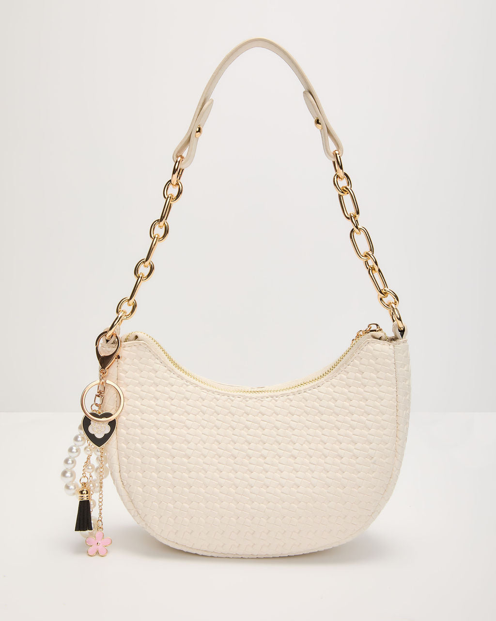 Winsley Charmed Schoudertas