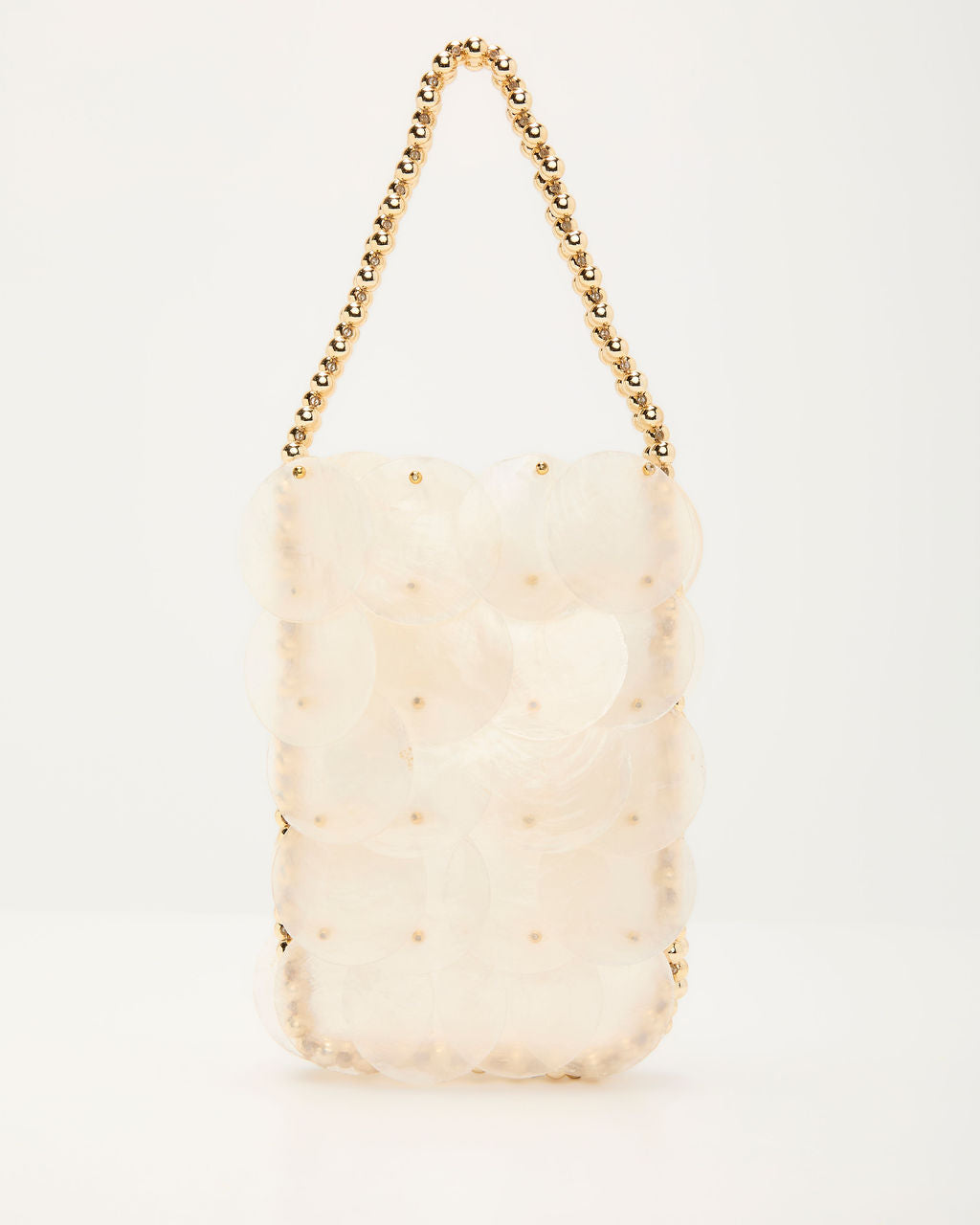 Armela Shell Mini Tas